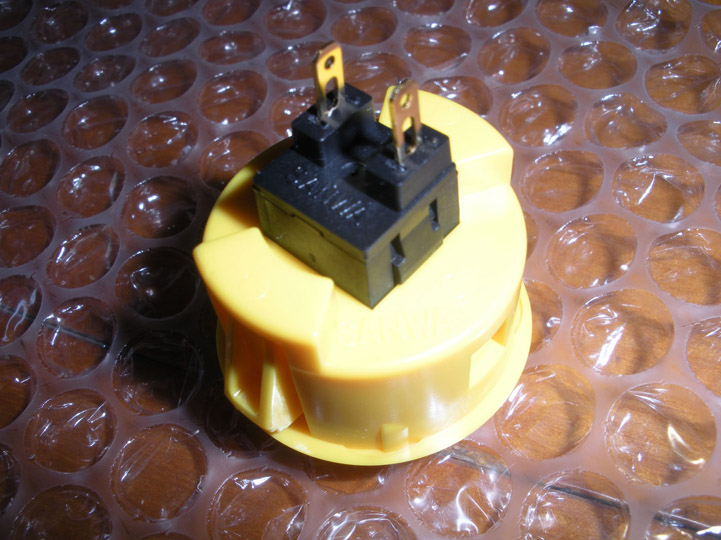 Clicca per vederci meglio Come costruirsi da soli un joystick arcade